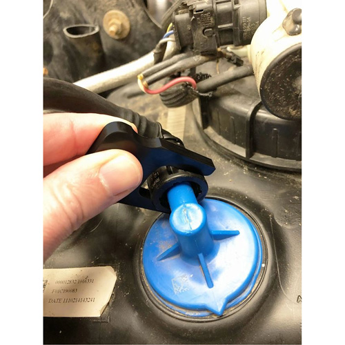 Def & Fuel Line Disconnect Set Seaboard Timber Mart