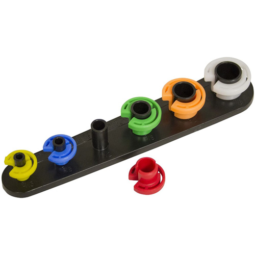 Air Conditioning & Fuel Line Disconnect Tool Set Seaboard Timber Mart