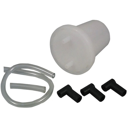 Trousse de purge de freins Seaboard Timber Mart