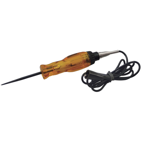 Computer-Safe Circuit Tester Seaboard Timber Mart