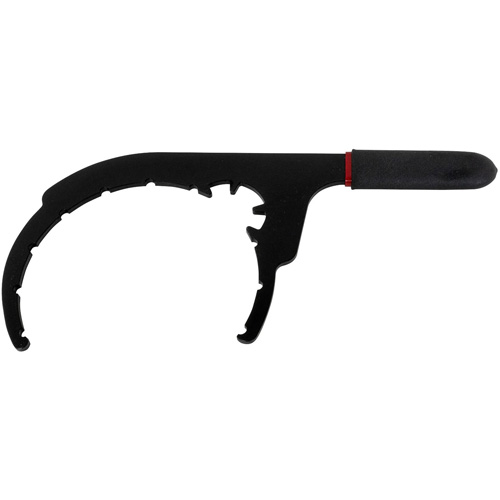 Diesel Filter Wrench for 6" Davco, 6" Strap Length Seaboard Timber Mart
