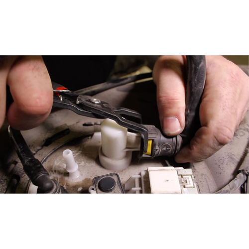 85-Degree Disconnect Pliers Seaboard Timber Mart