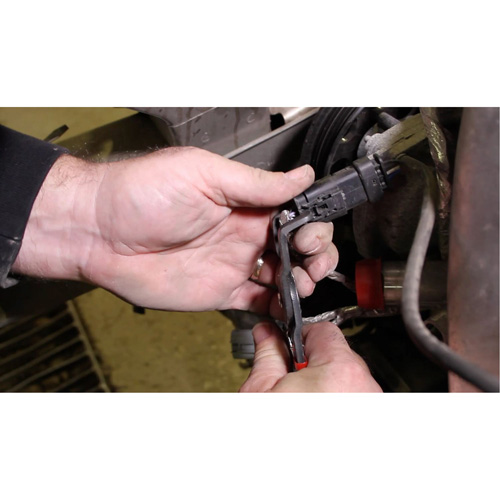 85-Degree Disconnect Pliers Seaboard Timber Mart