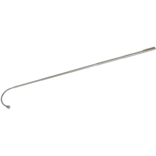 Flexible Magnetic Pick-Up Tool, 23-1/2" Length, 2.5 lbs. Capacity Seaboard Timber Mart