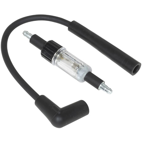 Inline Spark Tester Seaboard Timber Mart