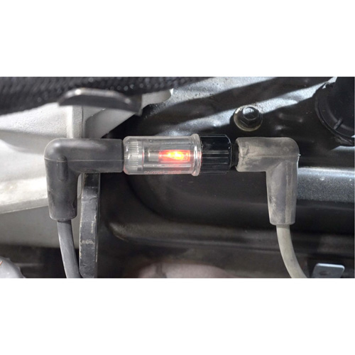 Inline Spark Tester Seaboard Timber Mart