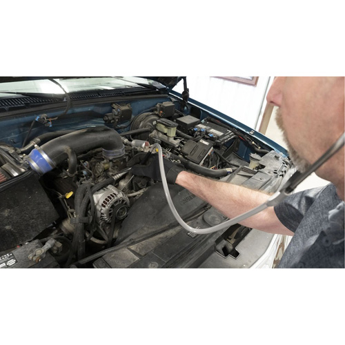 Mechanic's Stethoscope Seaboard Timber Mart