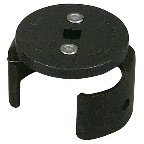 Import Car Filter Wrench, 2-1/2" - 3-1/8" Filter Capacity Seaboard Timber Mart