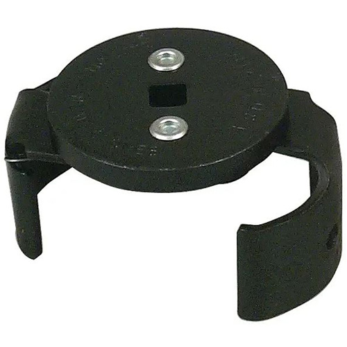 Cl&eacute; pour une vaste gamme de filtres, 3-1/8" - 3-7/8" Capacit&eacute; du filtre Seaboard Timber Mart