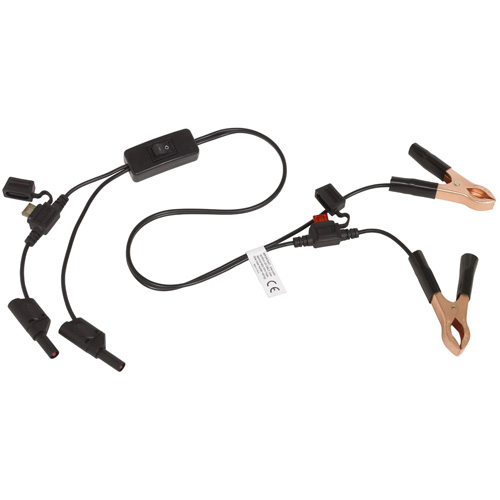 Parasitic Drain Tester Seaboard Timber Mart