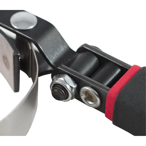 Petite cl&eacute; antid&eacute;rapante &agrave; prise pivotante pour filtre &agrave; huile Seaboard Timber Mart