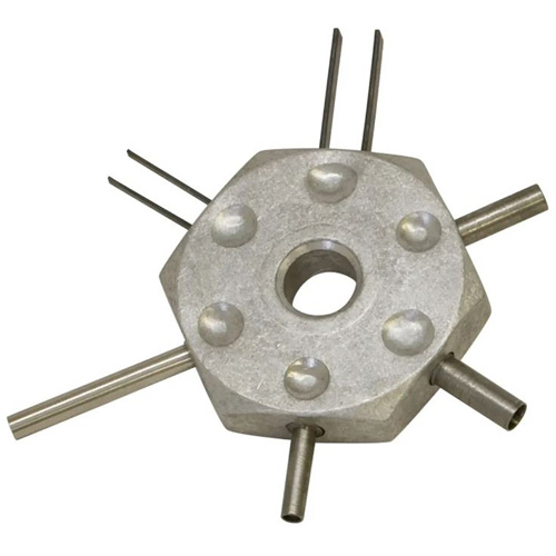 Terminal Tool Seaboard Timber Mart