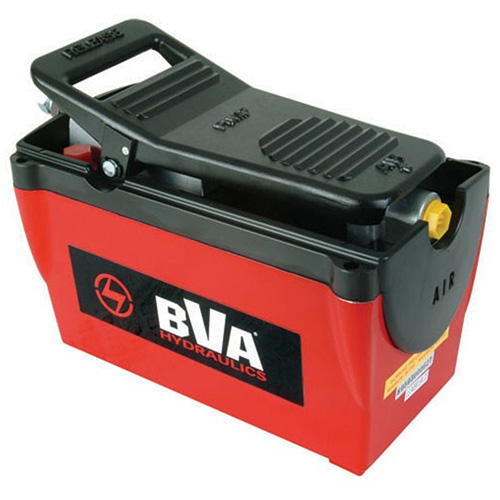 Pompe &agrave; air &agrave; une vitesse avec r&eacute;servoir de 122,1 po³ Seaboard Timber Mart