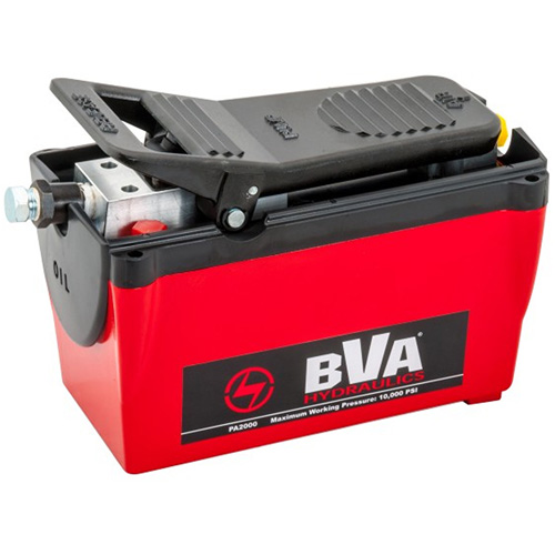 Pompe &agrave; air &agrave; une vitesse avec r&eacute;servoir de 122,1 po³ Seaboard Timber Mart