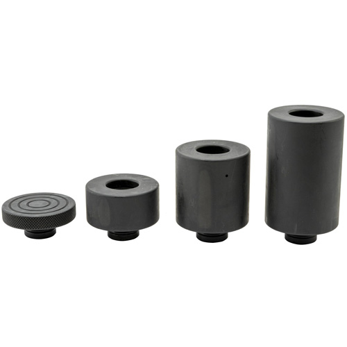 Stak-Able Hydraulic Ram Kit, 1" Stroke, 10 Ton(s) Capacity, 10000 PSI Seaboard Timber Mart