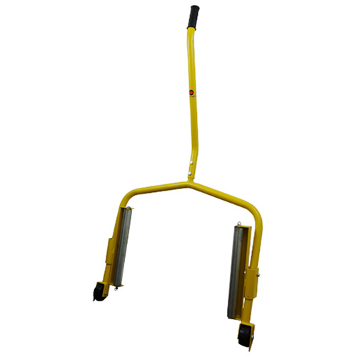 Super Wheel Dolly, 450 lbs. Capacity Seaboard Timber Mart