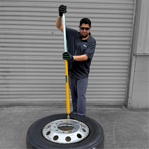 Slide Hammer Bead Breaker Seaboard Timber Mart