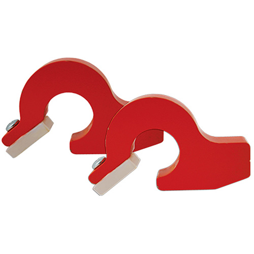 Outil de montage & d&eacute;montage de pneus de camion Seaboard Timber Mart