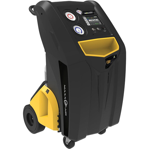 MAXXAIR MSX R-1234YF Refrigerant Management System Seaboard Timber Mart