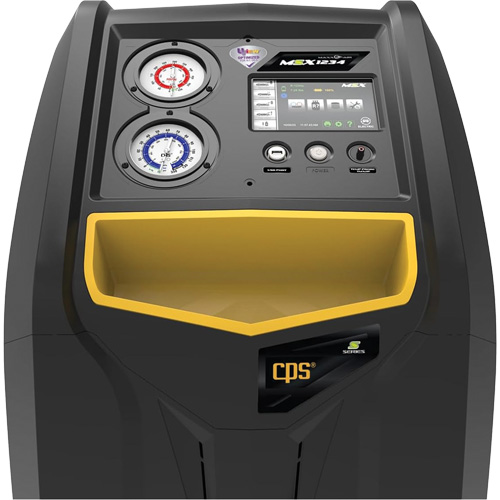 MAXXAIR MSX R-1234YF Refrigerant Management System Seaboard Timber Mart