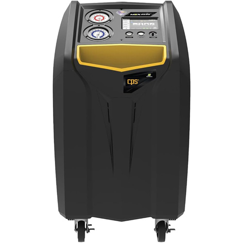 MAXXAIR MSX R-134A/R-1234YF Refrigerant Management System Seaboard Timber Mart