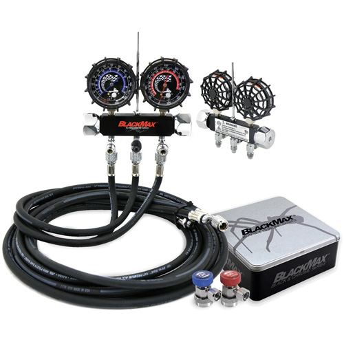 Ensemble de manom&egrave;tres Seaboard Timber Mart