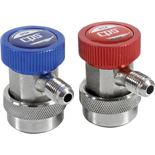 Manual Coupler Set with AD84L Adapter Seaboard Timber Mart