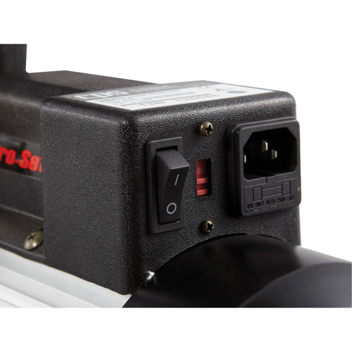 Pro-Set&reg; Vacuum Pump Seaboard Timber Mart