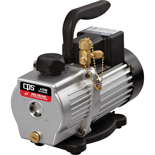Pro-Set&reg; Vacuum Pump Seaboard Timber Mart