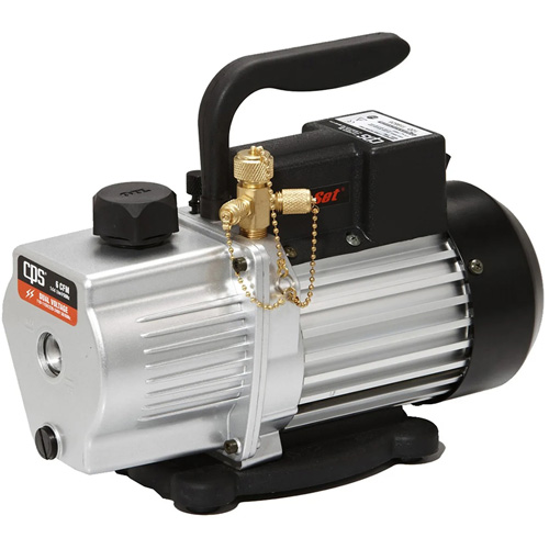 Pro-Set&reg; Vacuum Pump Seaboard Timber Mart