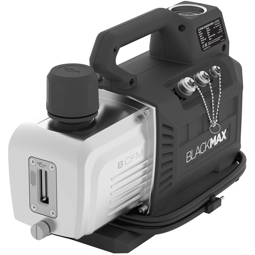 BlackMax&reg; Vacuum Pump Seaboard Timber Mart