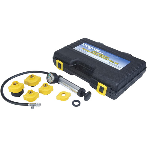 Cooling System Pressure Test Kit Seaboard Timber Mart