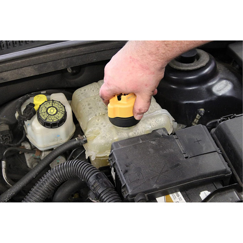 Cooling System Pressure Test Kit Seaboard Timber Mart