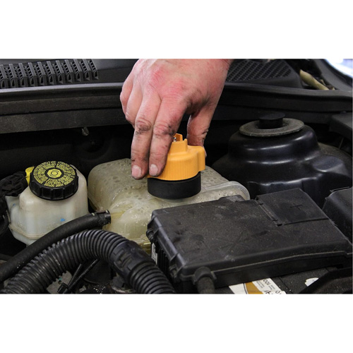 Cooling System Pressure Test Kit Seaboard Timber Mart