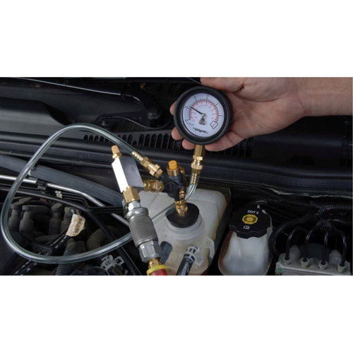 Trousse AirEvac pour syst&egrave;me de refroidissement Seaboard Timber Mart