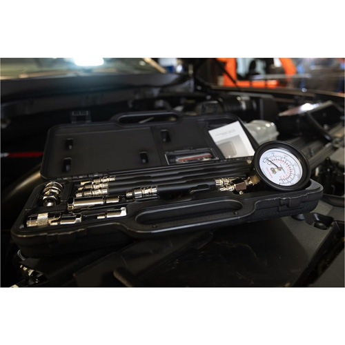 Pro Compression Test Kit Seaboard Timber Mart