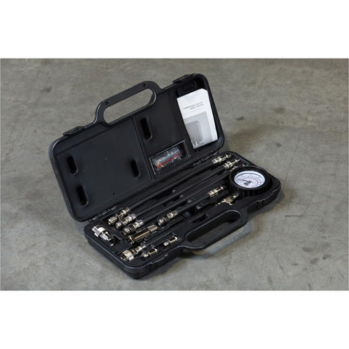 Pro Compression Test Kit Seaboard Timber Mart