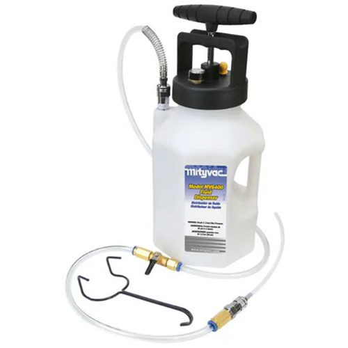 1-Gallon Fluid Dispensing System Seaboard Timber Mart