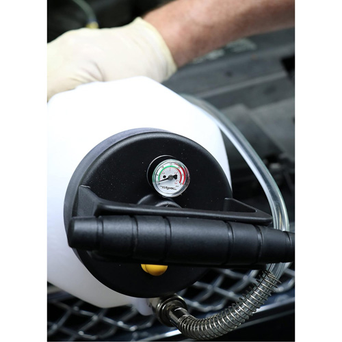 1-Gallon Fluid Dispensing System Seaboard Timber Mart