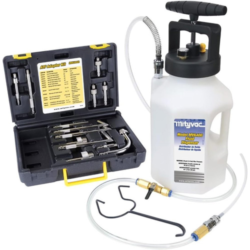 1-Gallon ATF Refill System Seaboard Timber Mart