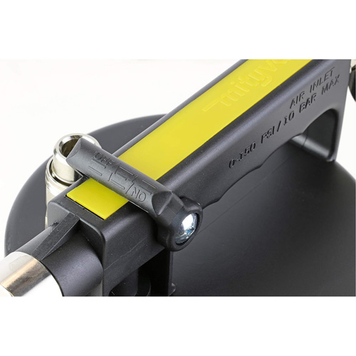 Trousse de purge de freins par aspiration Seaboard Timber Mart