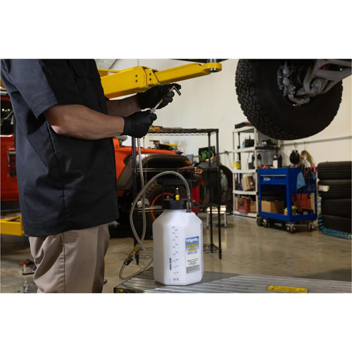 Pressure Bleed System Seaboard Timber Mart