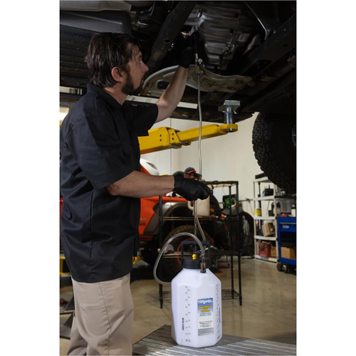 Pressure Bleed System Seaboard Timber Mart