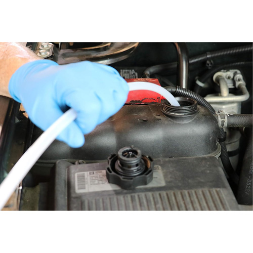 Extracteur de liquide Plus Seaboard Timber Mart