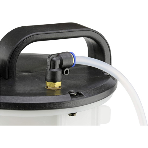 PneumatiVac Fluid Extractor Seaboard Timber Mart