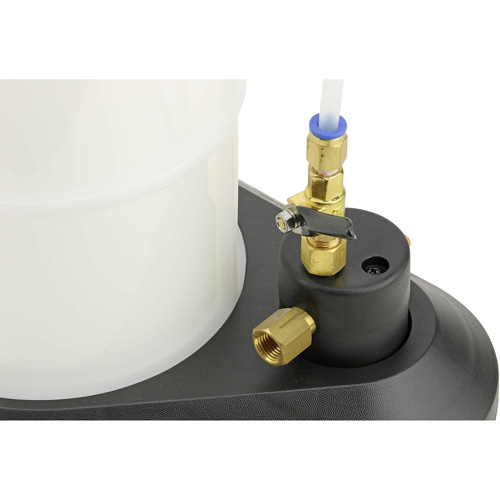 PneumatiVac Fluid Extractor Seaboard Timber Mart