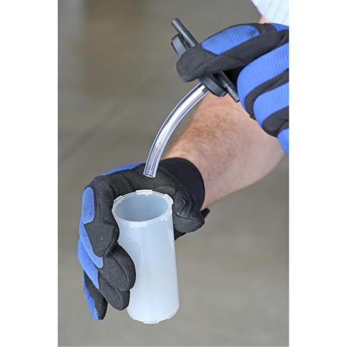 Automotive Tune-Up & Brake Bleeding Kit Seaboard Timber Mart