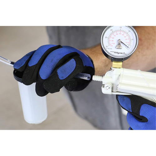 Automotive Tune-Up & Brake Bleeding Kit Seaboard Timber Mart