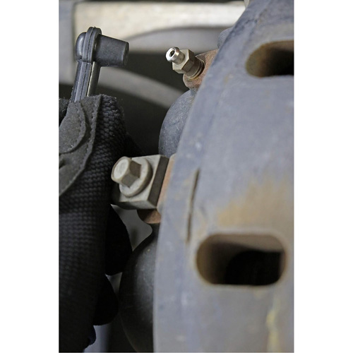 Automotive Tune-Up & Brake Bleeding Kit Seaboard Timber Mart