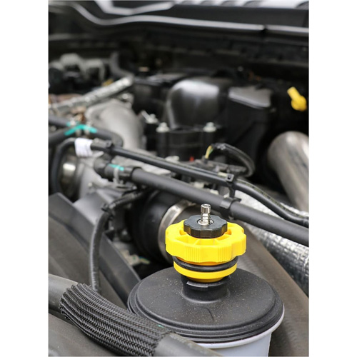 Ensemble dadaptateurs pour la servodirection Seaboard Timber Mart